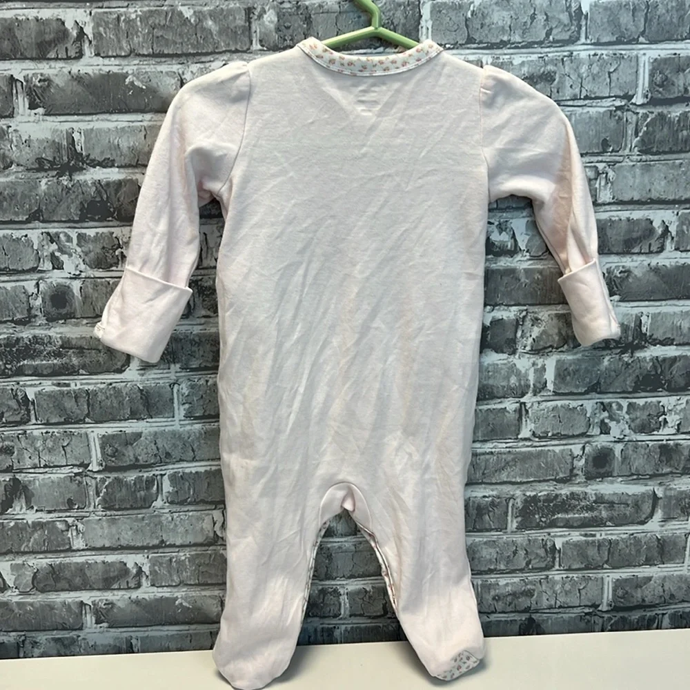 Baby girls Ralph‎ Lauren sleeper